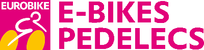 Logo Eurobike - E-Bikes, Pedelecs