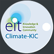 Logo: Climate-KIC